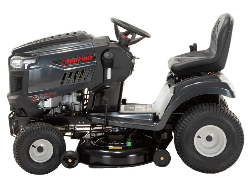 2024 TROY-Bilt Super Bronco 46K XP 46 in. Kohler 22 hp in Selinsgrove, Pennsylvania - Photo 4